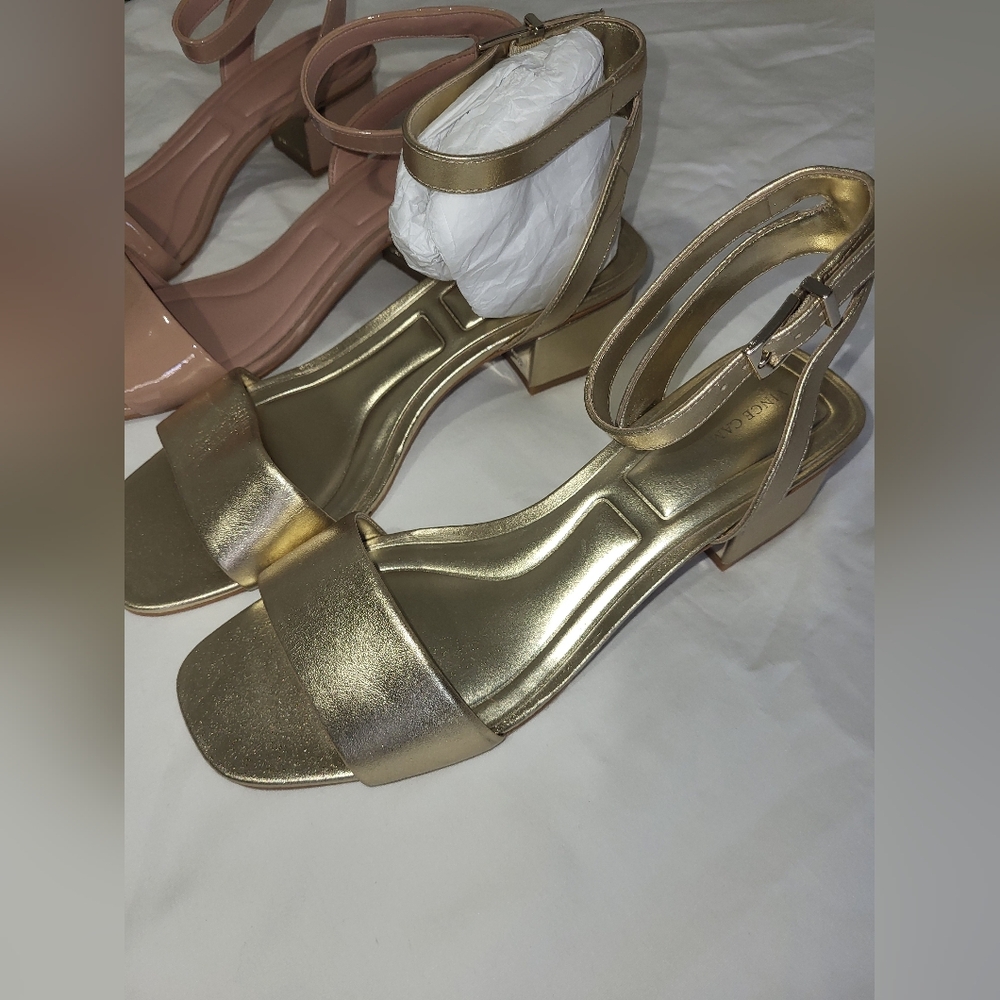 2 Vince Camuto Heels - Picture 2 of 6